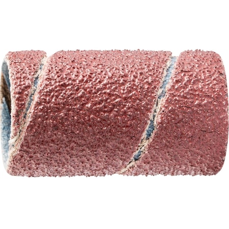 Pferd Spiral Band, GSB, 60 Grit, 5/8"x1-1/8 41069